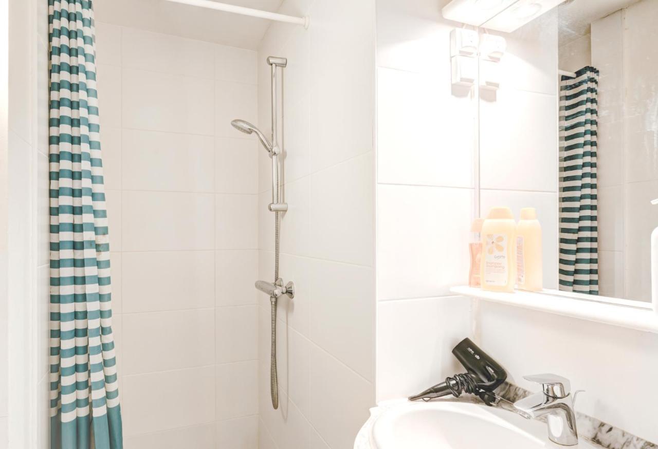 Cute Cozy Apartment In Historic Center 안트베르펜 외부 사진