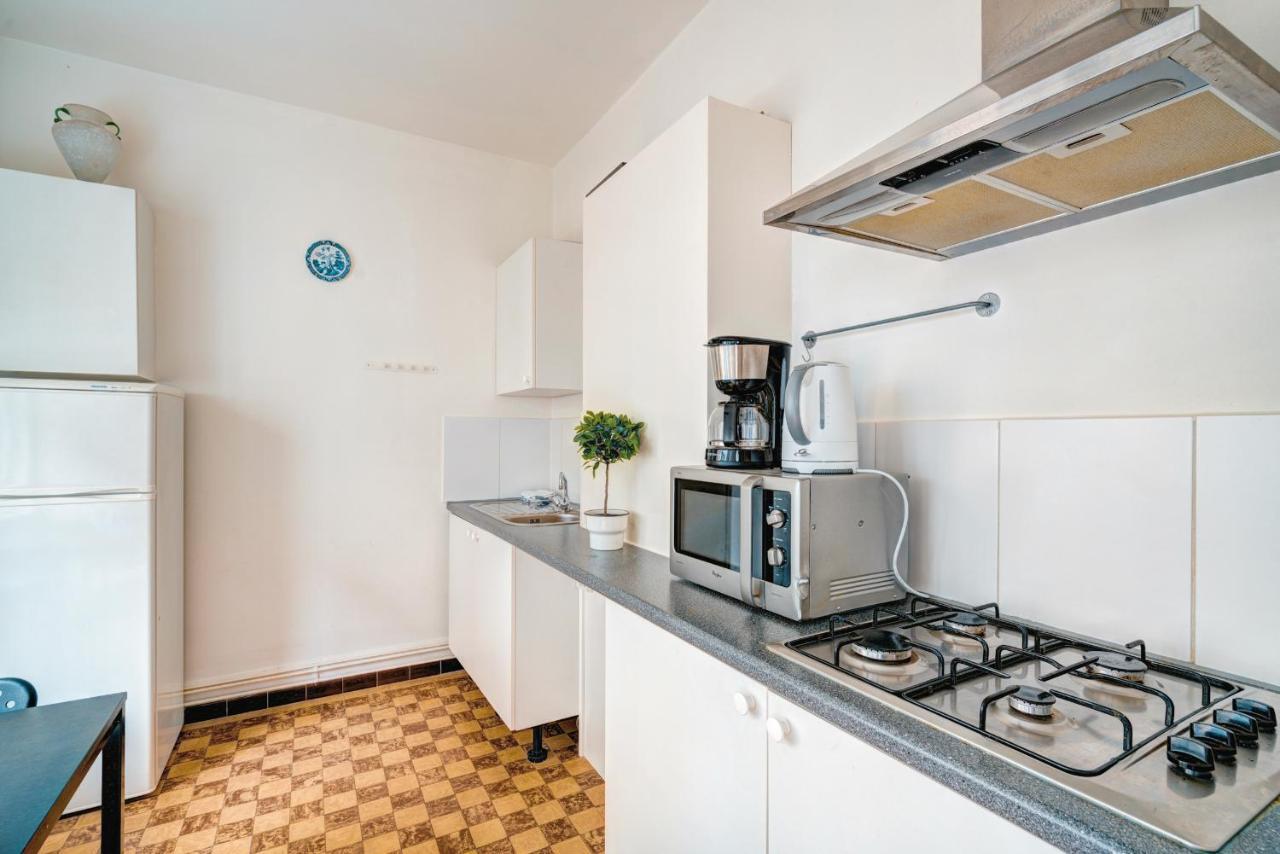 Cute Cozy Apartment In Historic Center 안트베르펜 외부 사진